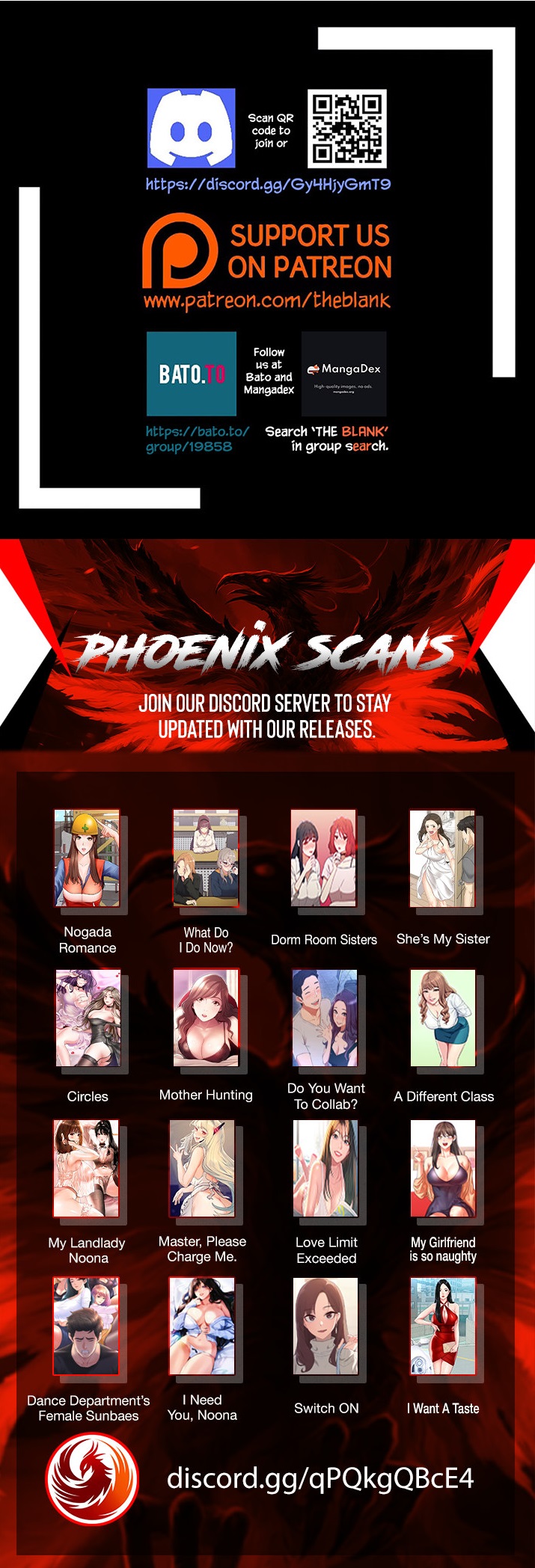 I Want A Taste - Chapter 10 [photo 15] - MangaPorn