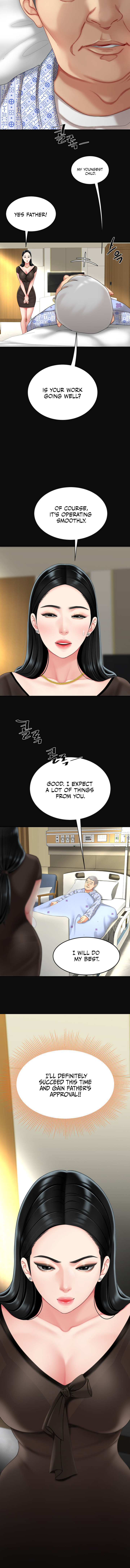 I Want A Taste - Chapter 10 [photo 3] - MangaPorn