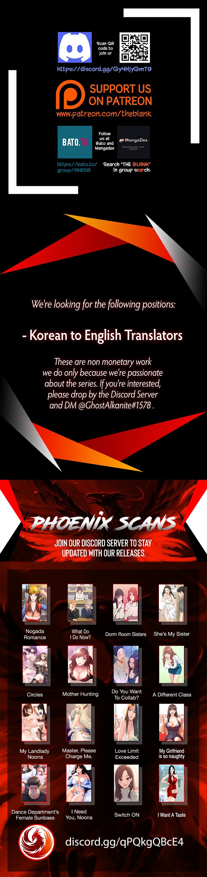 I Want A Taste - Chapter 11 [photo 14] - MangaPorn