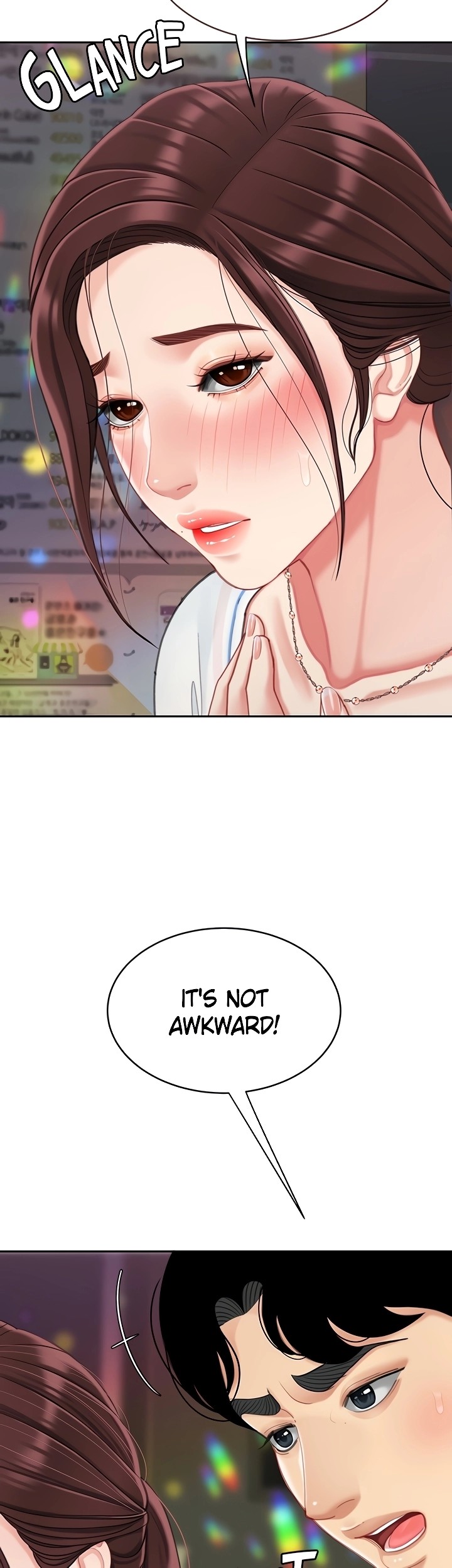 I Want A Taste - Chapter 16 [photo 10] - MangaPorn