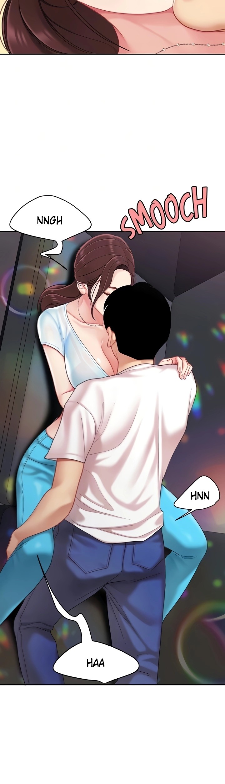 I Want A Taste - Chapter 16 [photo 14] - MangaPorn