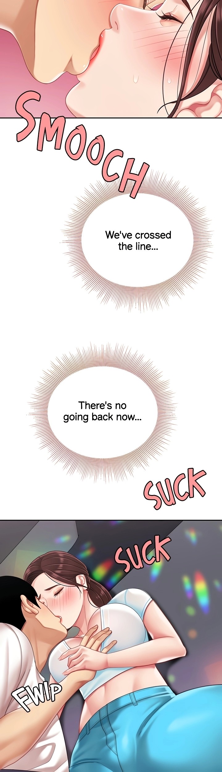 I Want A Taste - Chapter 16 [photo 22] - MangaPorn