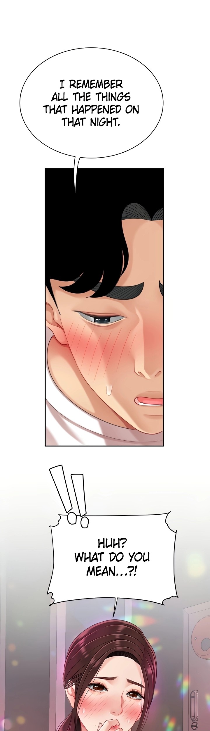 I Want A Taste - Chapter 16 [photo 3] - MangaPorn