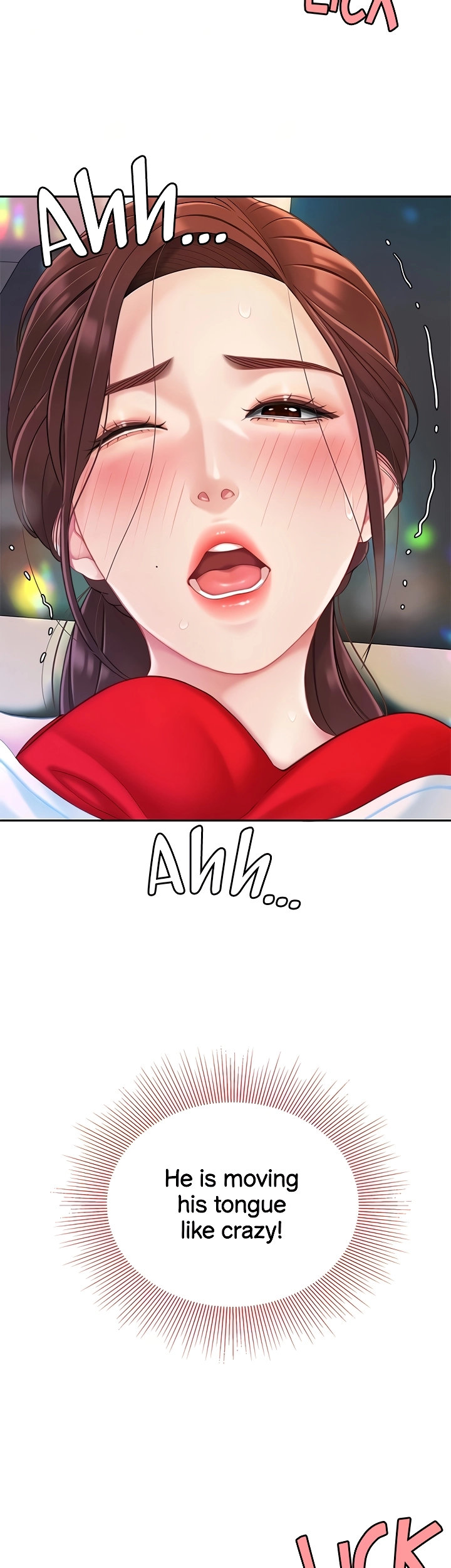 I Want A Taste - Chapter 17 [photo 12] - MangaPorn