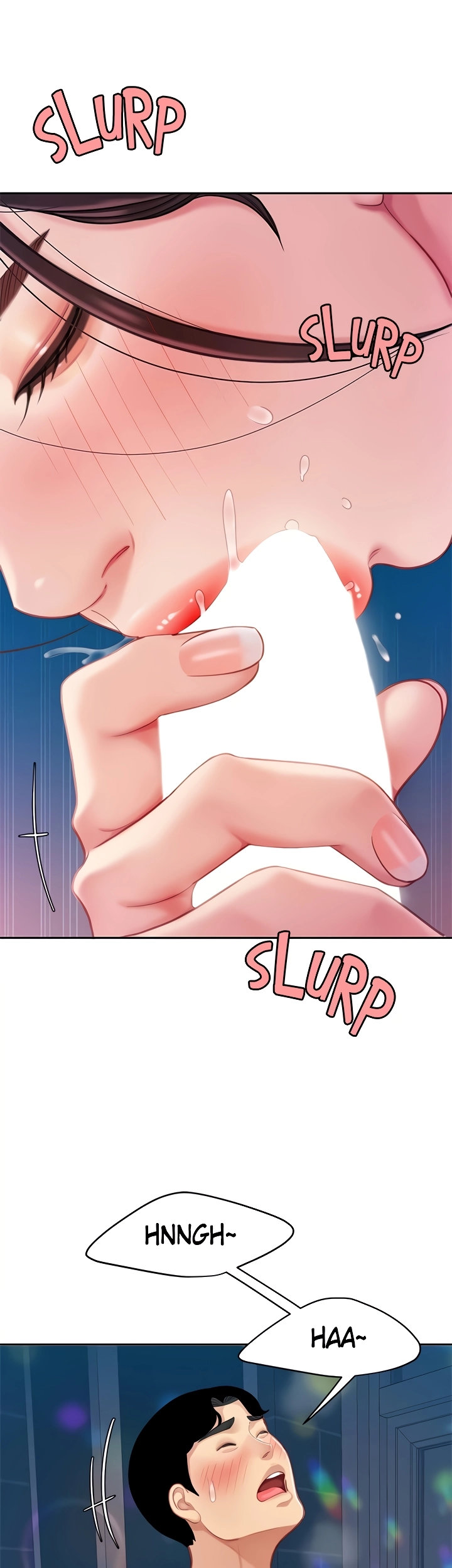 I Want A Taste - Chapter 17 [photo 29] - MangaPorn