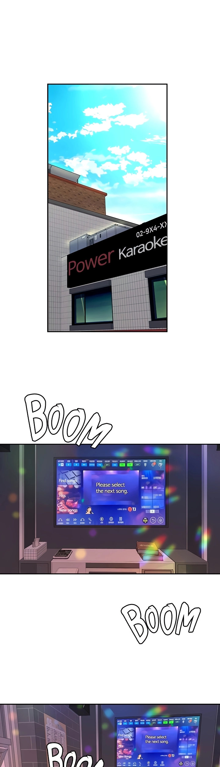 I Want A Taste - Chapter 17 [photo 6] - MangaPorn