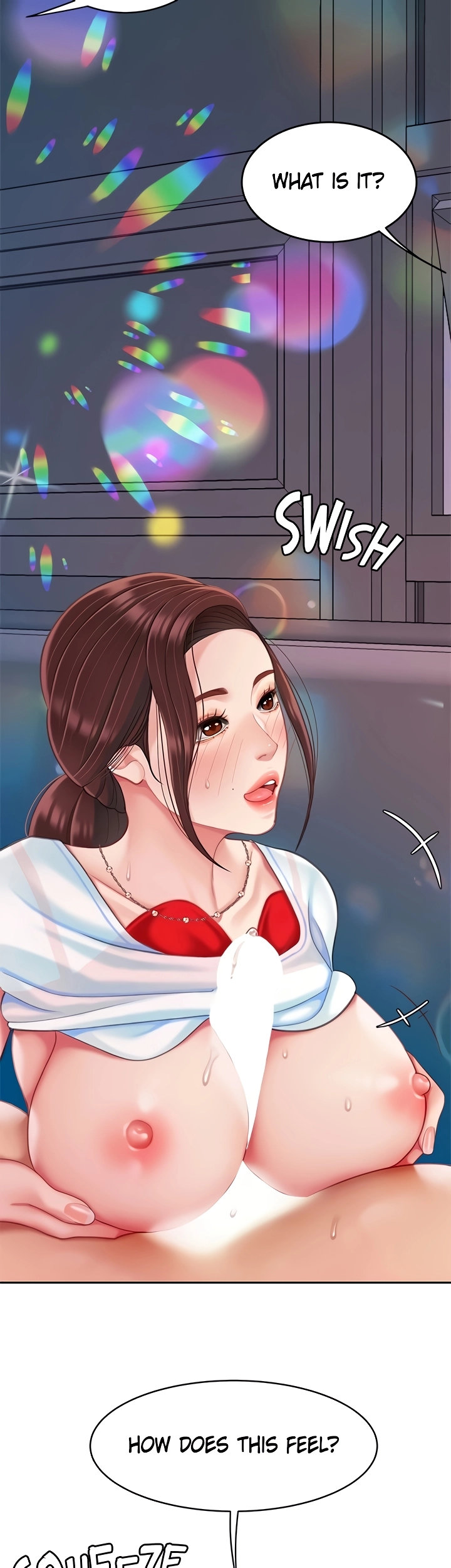 I Want A Taste - Chapter 18 [photo 22] - MangaPorn