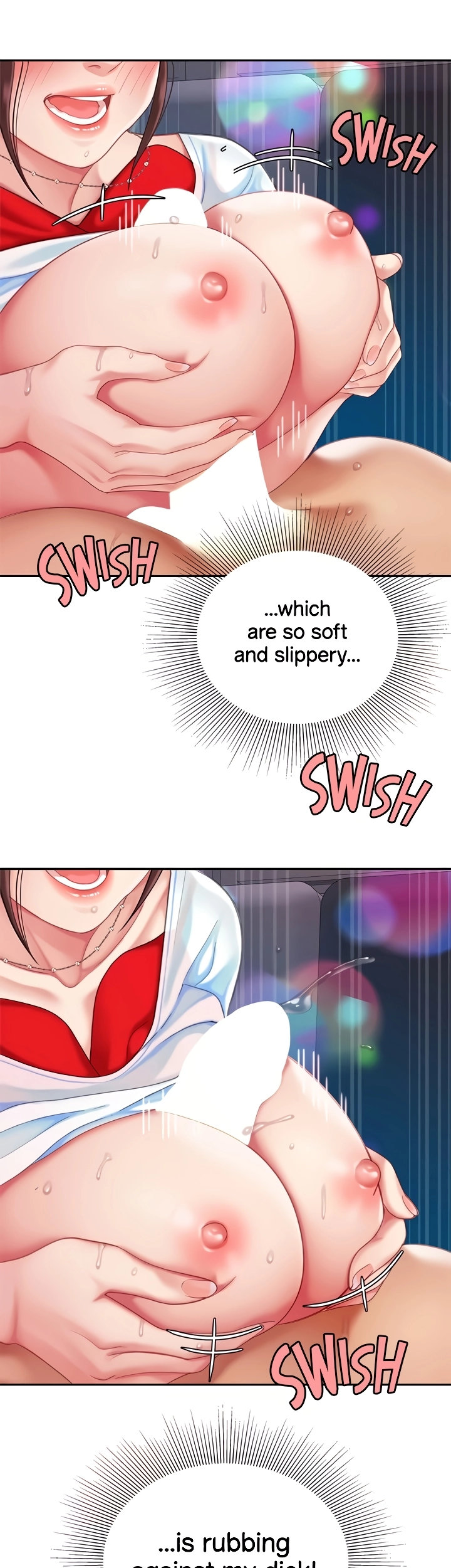 I Want A Taste - Chapter 18 [photo 25] - MangaPorn