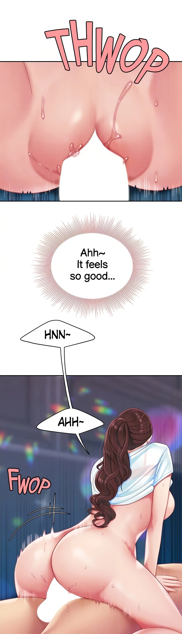 I Want A Taste - Chapter 18 [photo 33] - MangaPorn