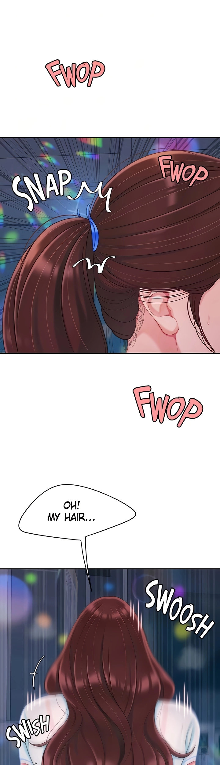 I Want A Taste - Chapter 18 [photo 40] - MangaPorn