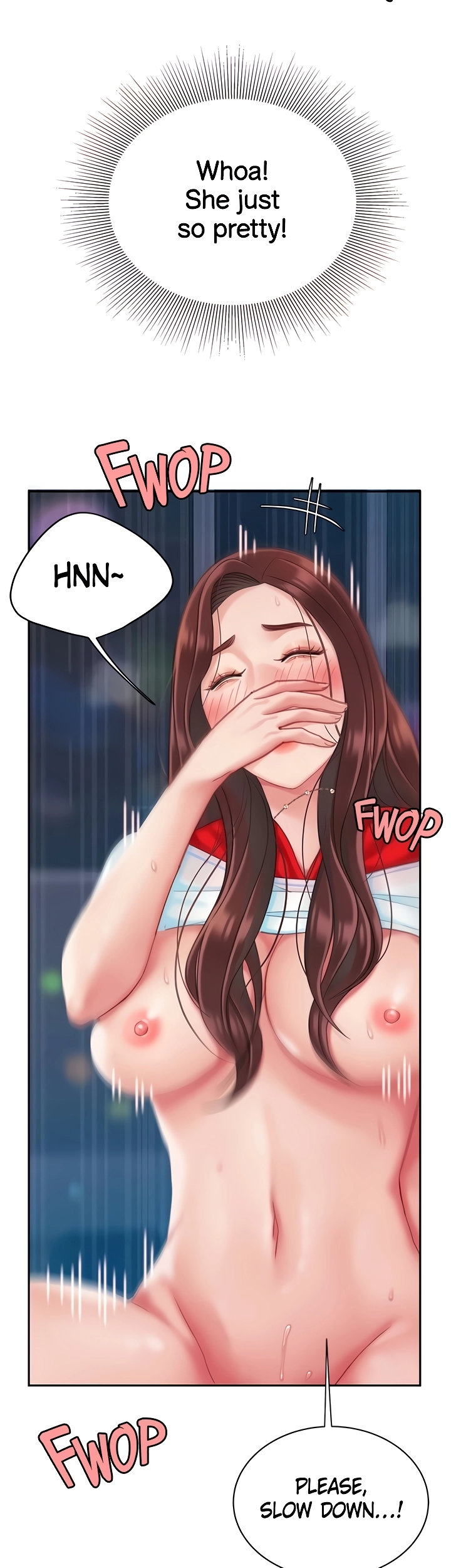 I Want A Taste - Chapter 18 [photo 42] - MangaPorn