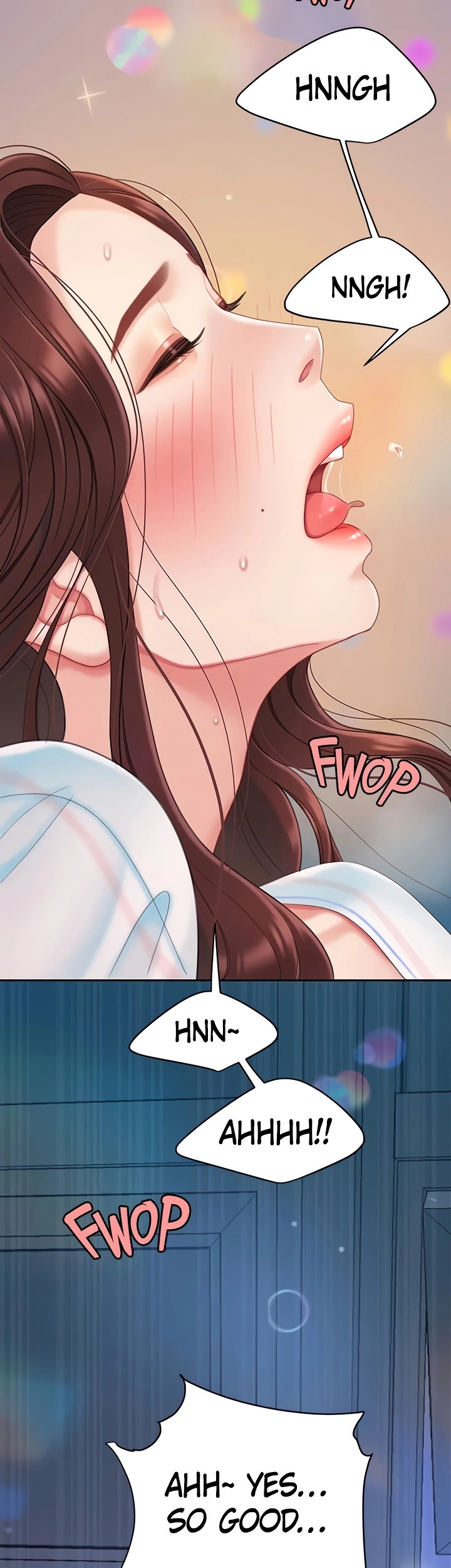 I Want A Taste - Chapter 18 [photo 46] - MangaPorn