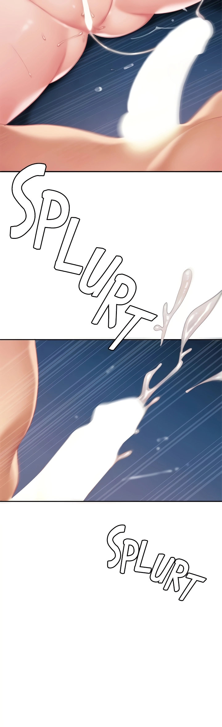 I Want A Taste - Chapter 18 [photo 7] - MangaPorn