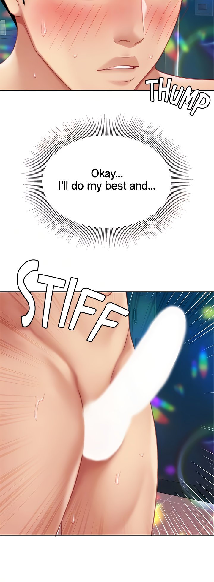 I Want A Taste - Chapter 19 [photo 12] - MangaPorn