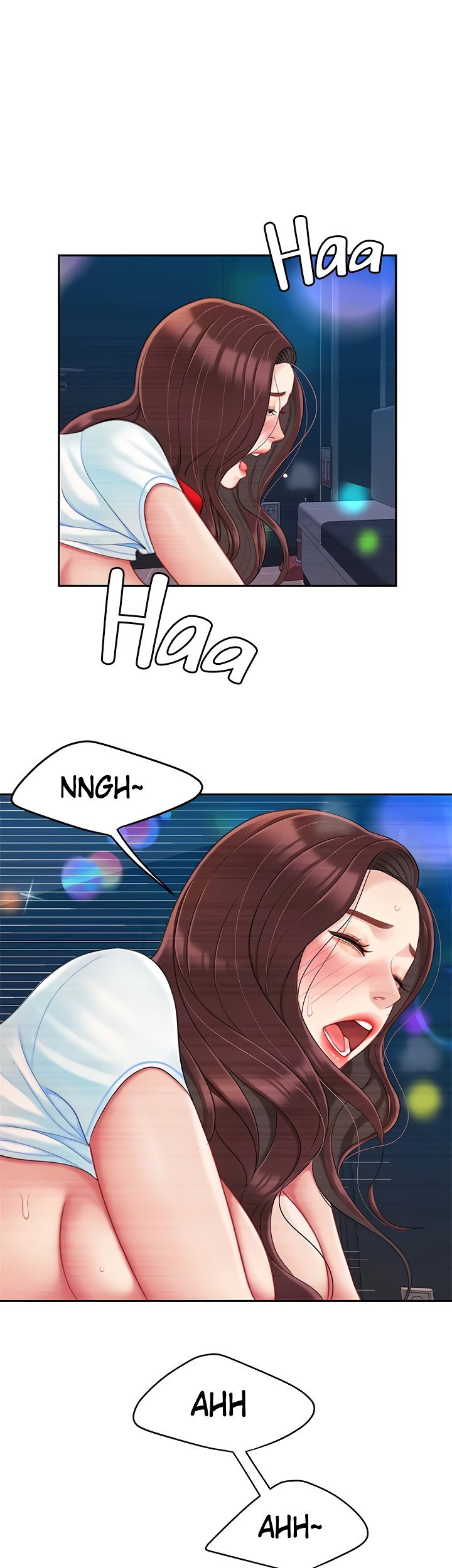 I Want A Taste - Chapter 19 [photo 17] - MangaPorn