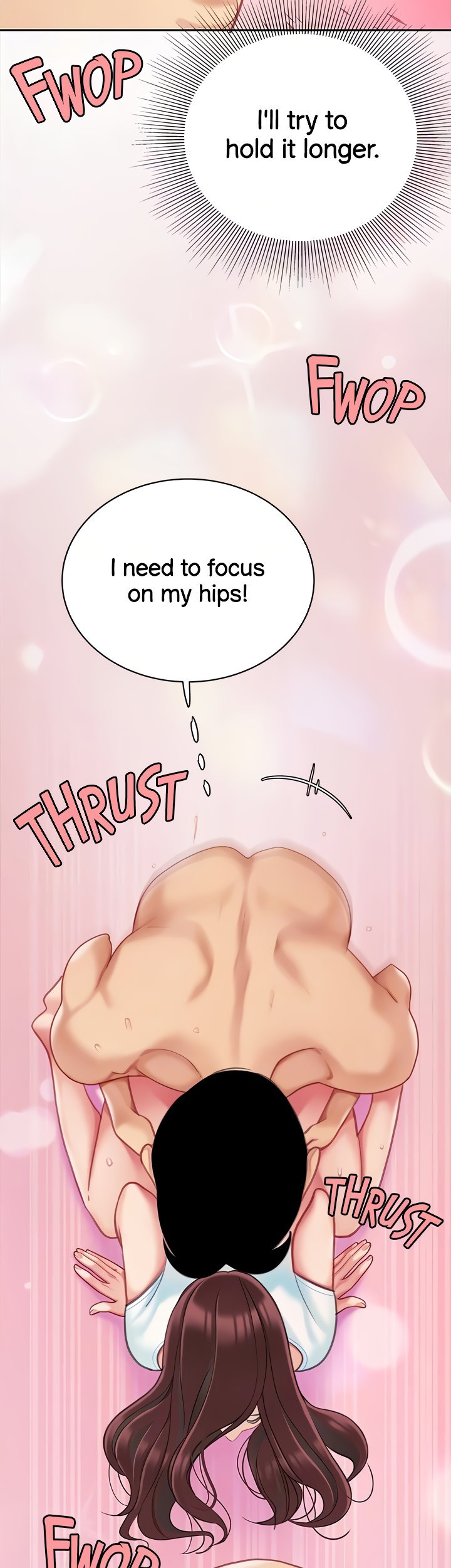 I Want A Taste - Chapter 19 [photo 38] - MangaPorn