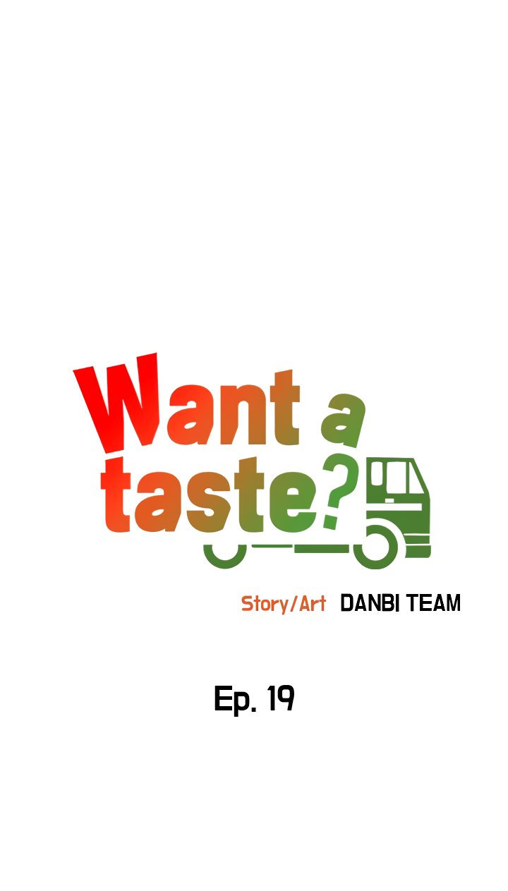 I Want A Taste - Chapter 19 [photo 4] - MangaPorn