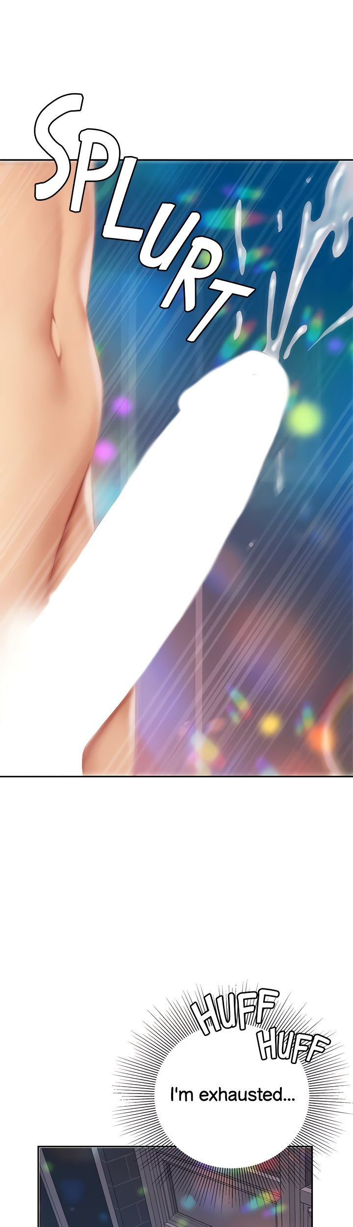 I Want A Taste - Chapter 19 [photo 41] - MangaPorn