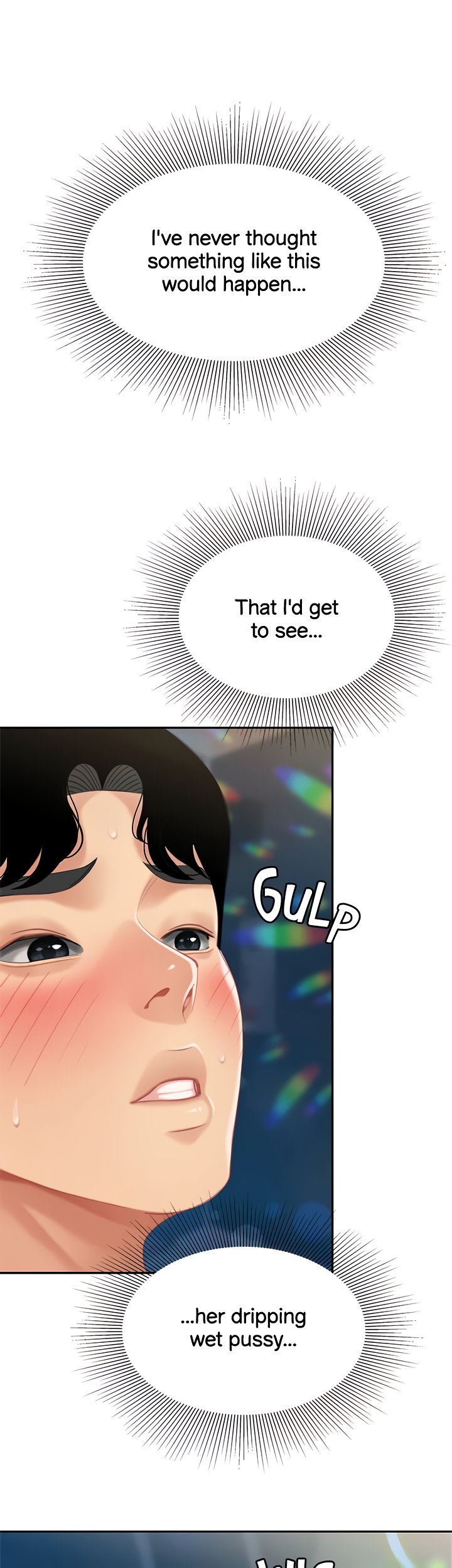 I Want A Taste - Chapter 19 [photo 5] - MangaPorn