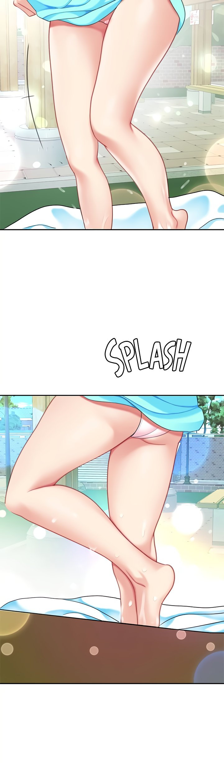 I Want A Taste - Chapter 19 [photo 50] - MangaPorn