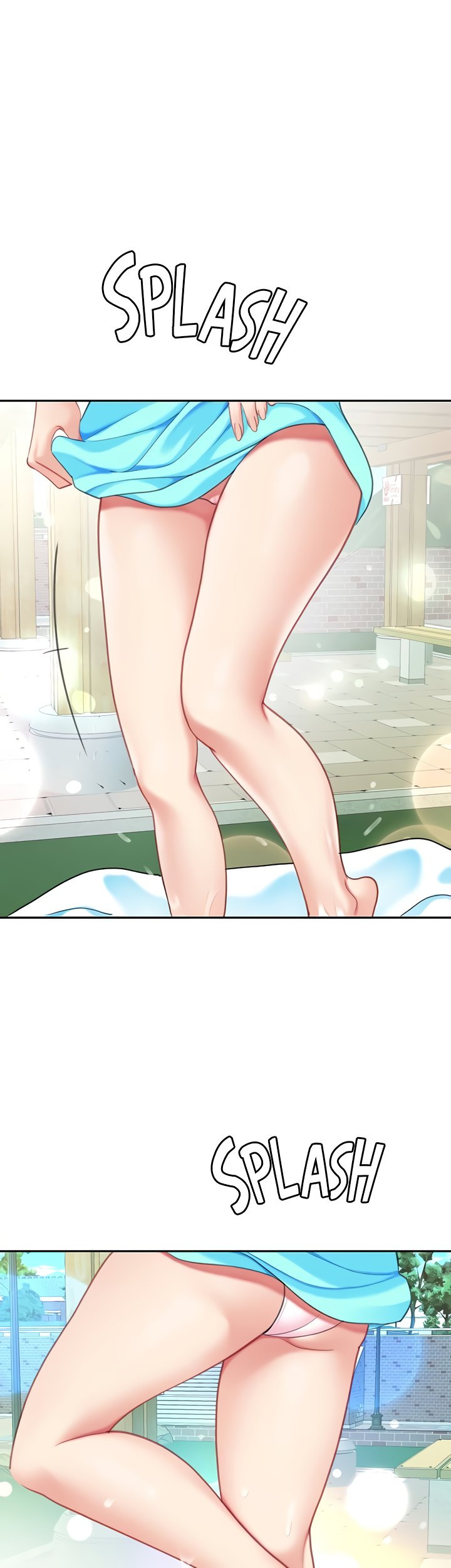 I Want A Taste - Chapter 20 [photo 1] - MangaPorn