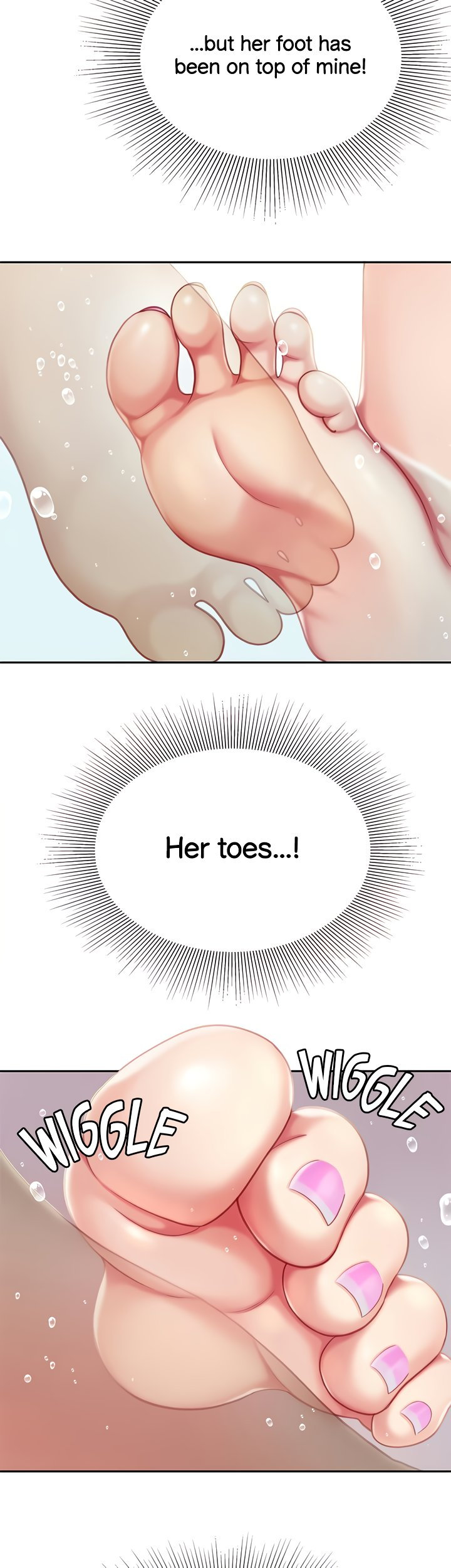 I Want A Taste - Chapter 20 [photo 26] - MangaPorn