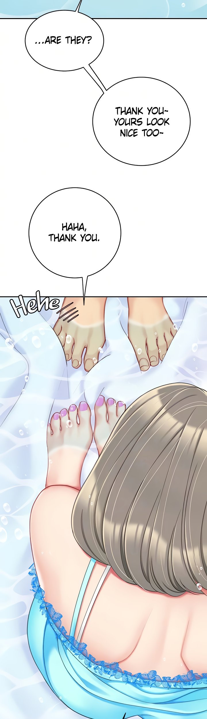 I Want A Taste - Chapter 20 [photo 32] - MangaPorn