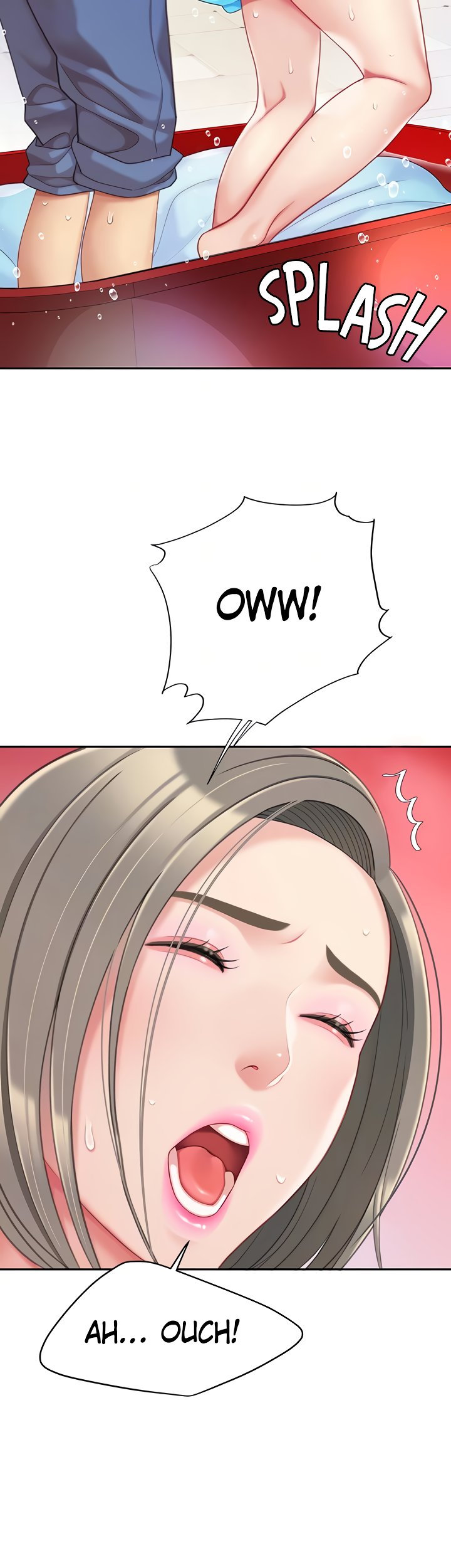 I Want A Taste - Chapter 20 [photo 36] - MangaPorn