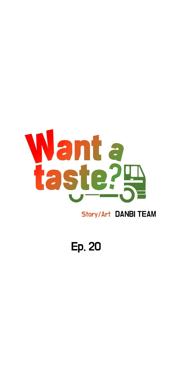 I Want A Taste - Chapter 20 [photo 4] - MangaPorn