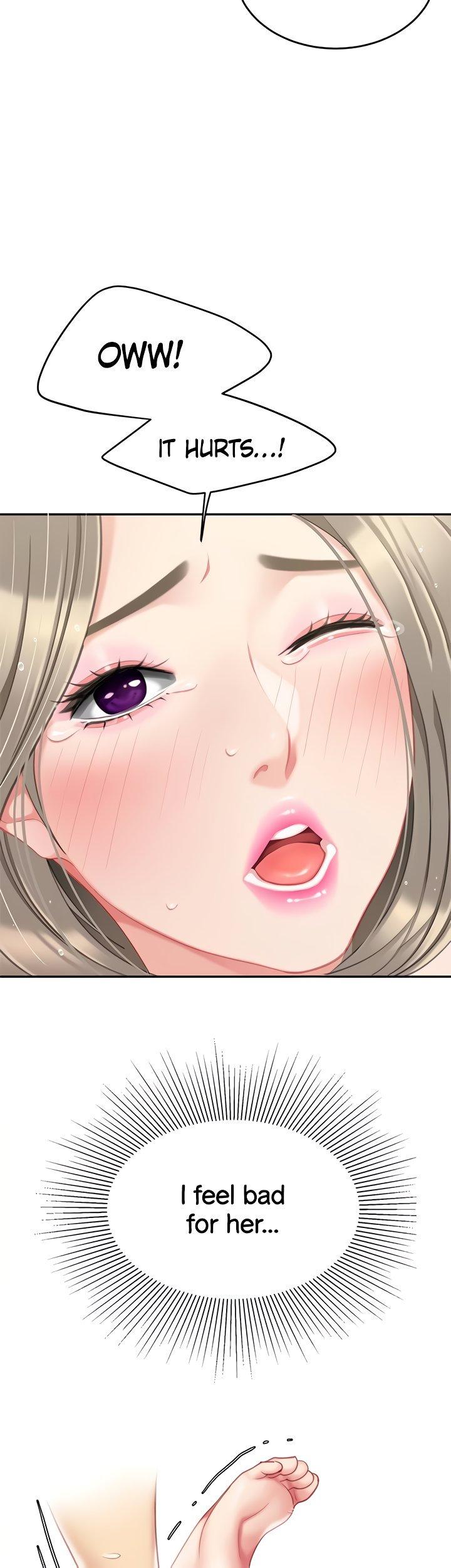 I Want A Taste - Chapter 20 [photo 44] - MangaPorn