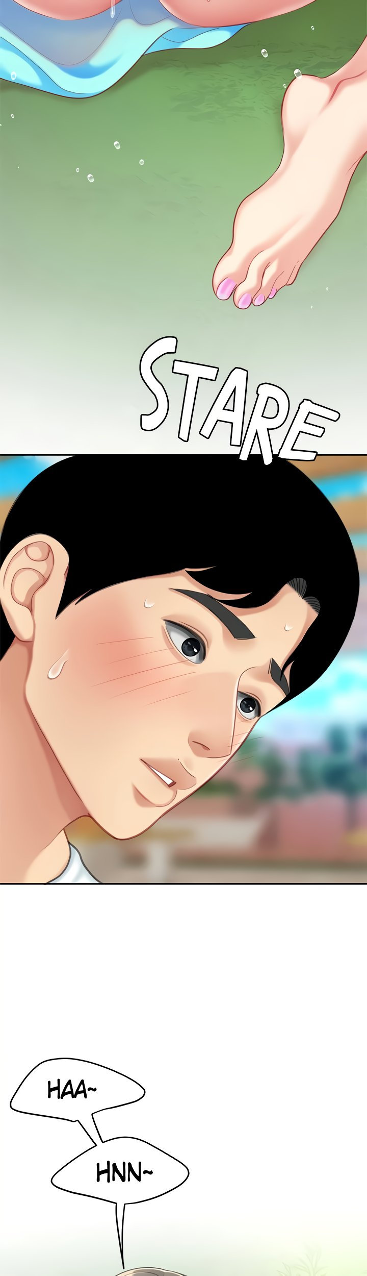 I Want A Taste - Chapter 20 [photo 49] - MangaPorn