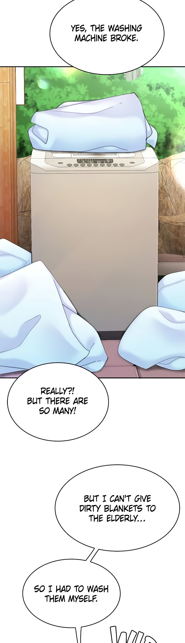 I Want A Taste - Chapter 20 [photo 6] - MangaPorn