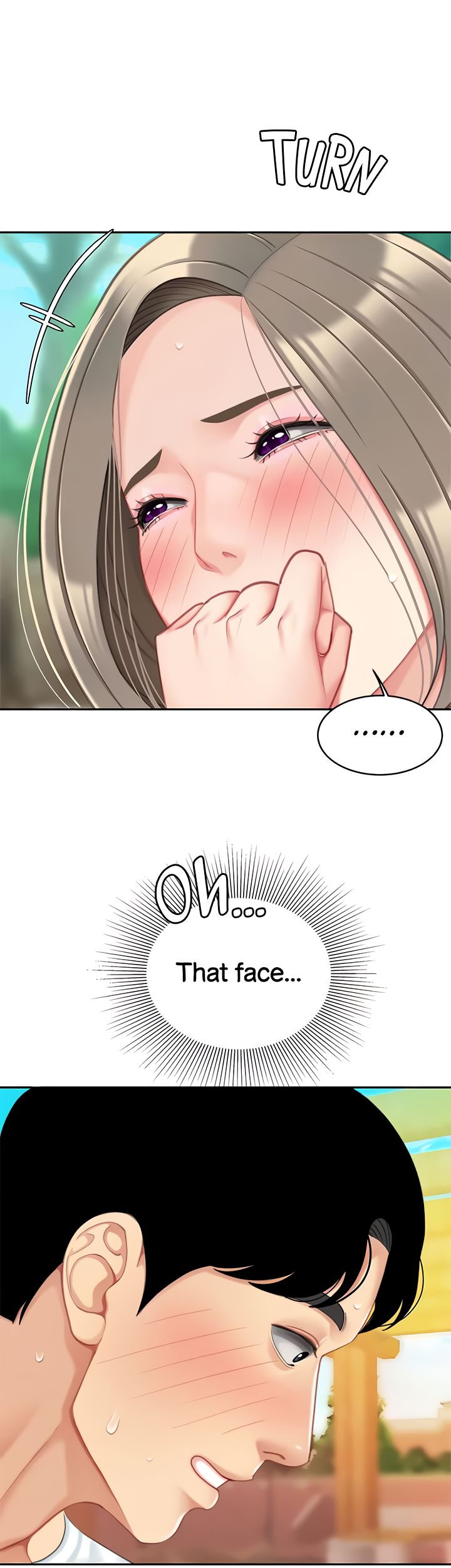 I Want A Taste - Chapter 21 [photo 10] - MangaPorn