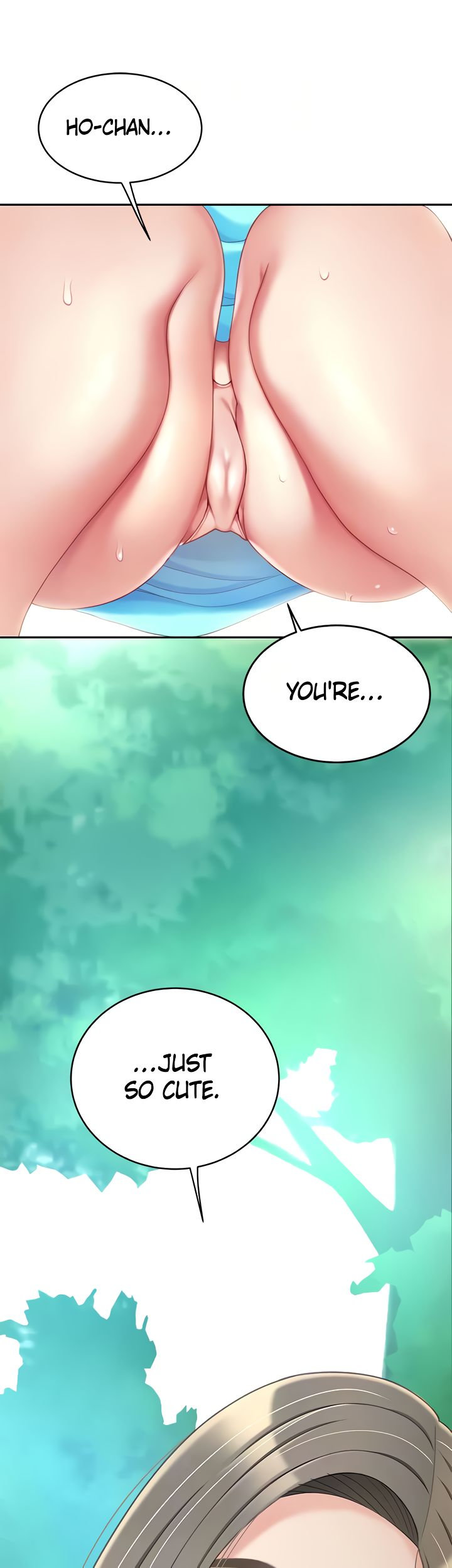 I Want A Taste - Chapter 21 [photo 16] - MangaPorn