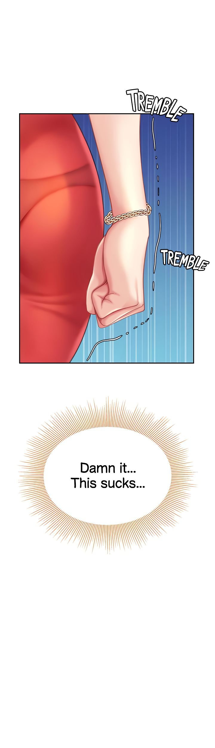 I Want A Taste - Chapter 21 [photo 28] - MangaPorn