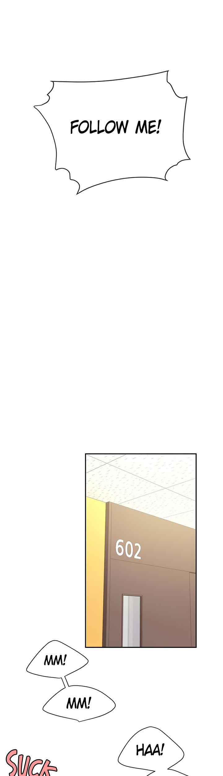 I Want A Taste - Chapter 21 [photo 45] - MangaPorn