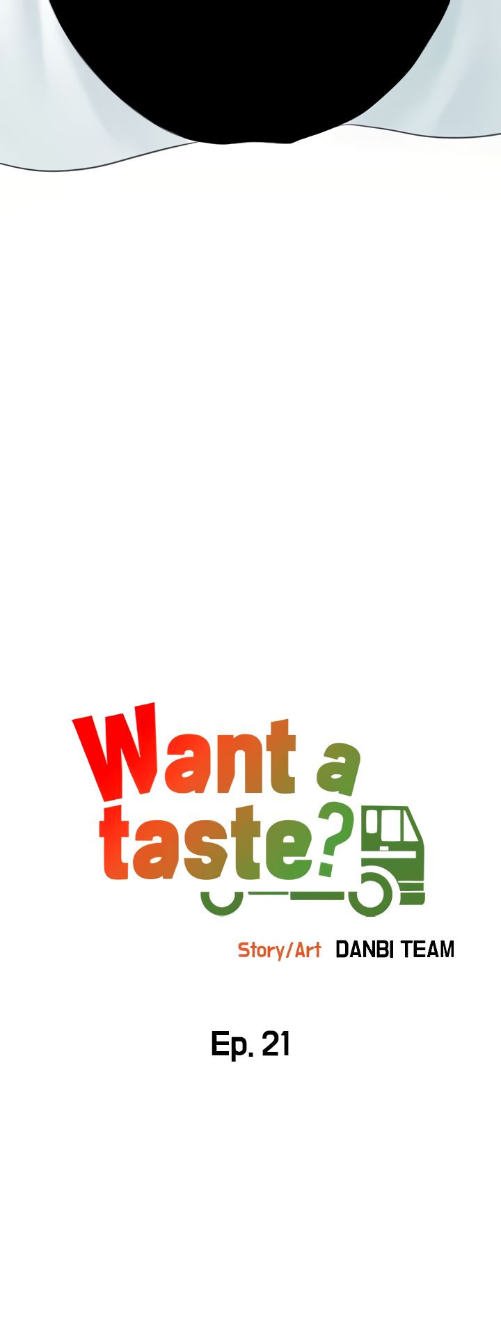 I Want A Taste - Chapter 21 [photo 7] - MangaPorn