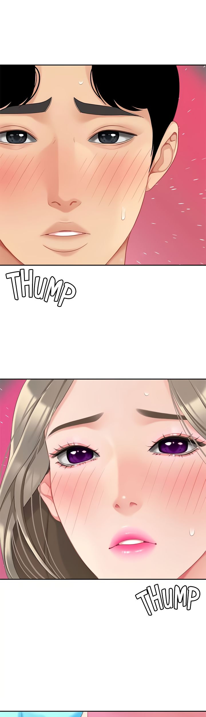 I Want A Taste - Chapter 21 [photo 8] - MangaPorn