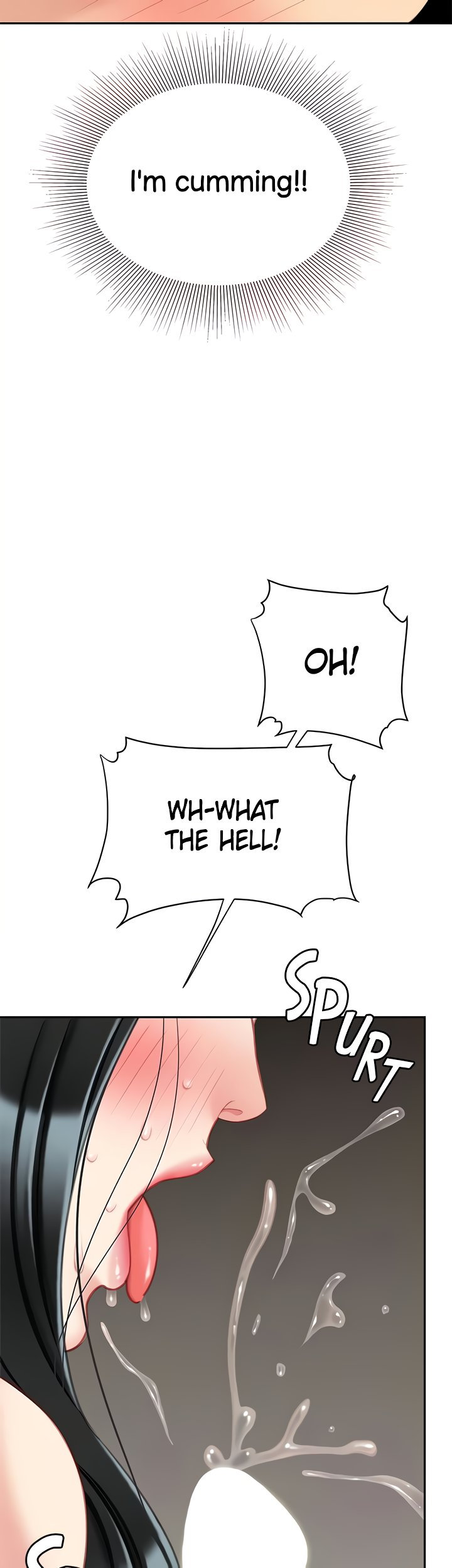 I Want A Taste - Chapter 22 [photo 22] - MangaPorn