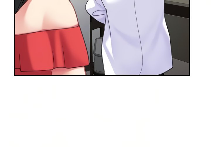 I Want A Taste - Chapter 22 [photo 31] - MangaPorn