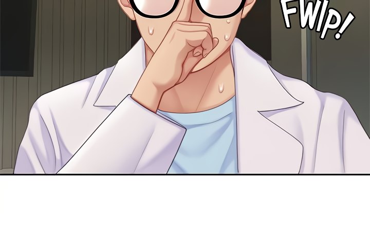 I Want A Taste - Chapter 23 [photo 22] - MangaPorn