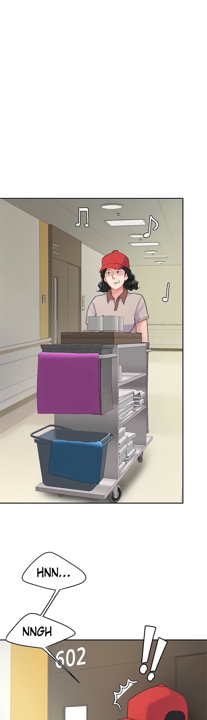 I Want A Taste - Chapter 23 [photo 37] - MangaPorn