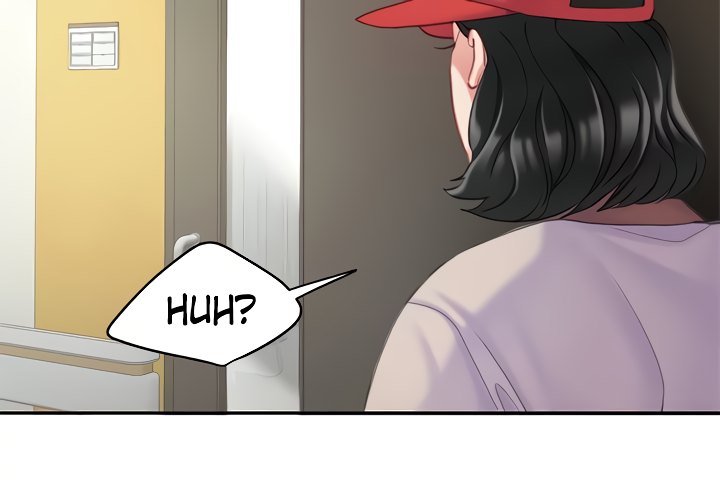 I Want A Taste - Chapter 23 [photo 38] - MangaPorn