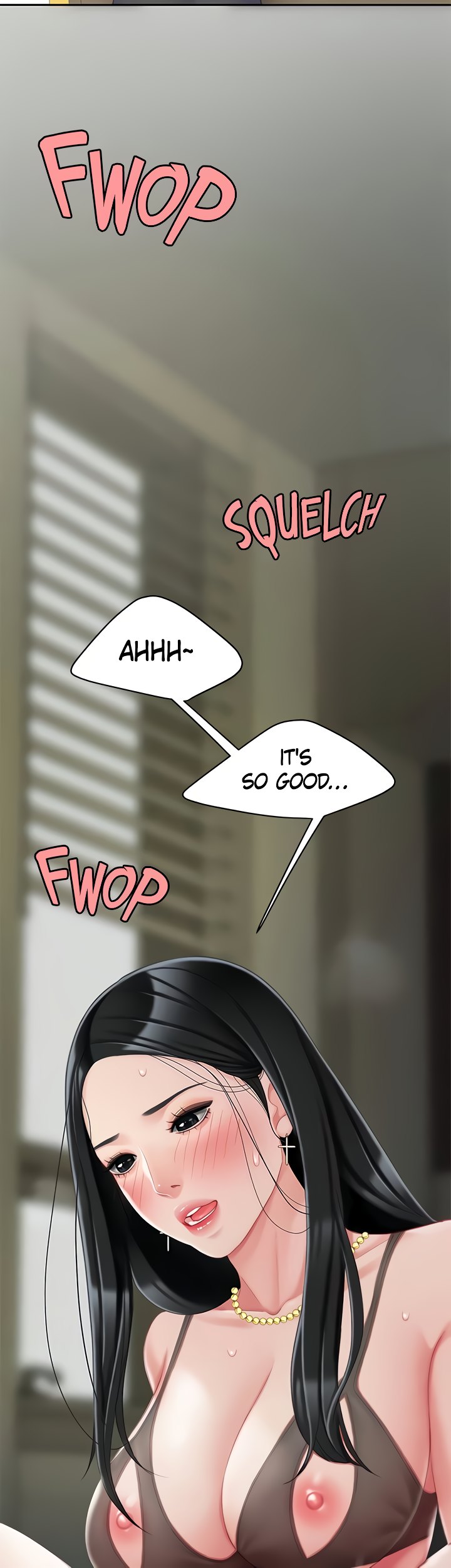 I Want A Taste - Chapter 23 [photo 40] - MangaPorn