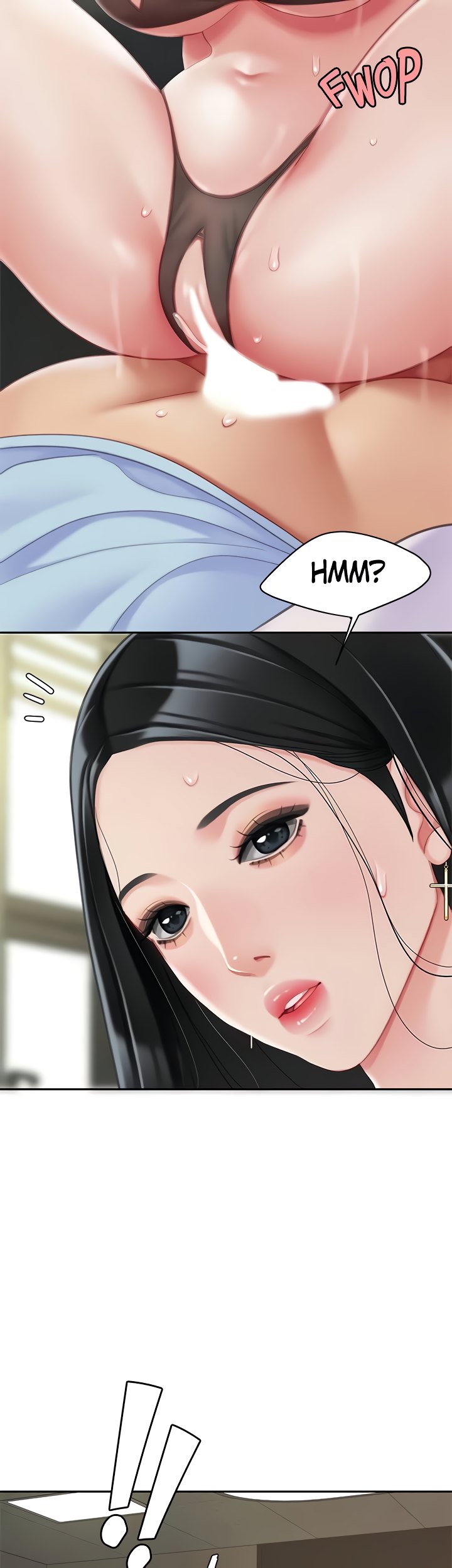 I Want A Taste - Chapter 23 [photo 41] - MangaPorn