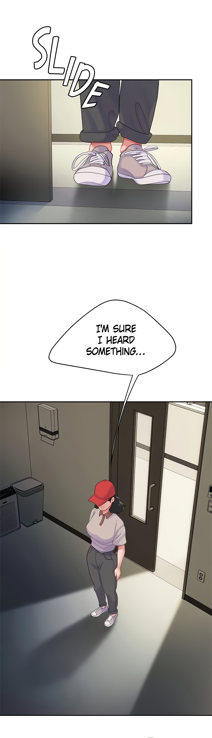 I Want A Taste - Chapter 23 [photo 43] - MangaPorn