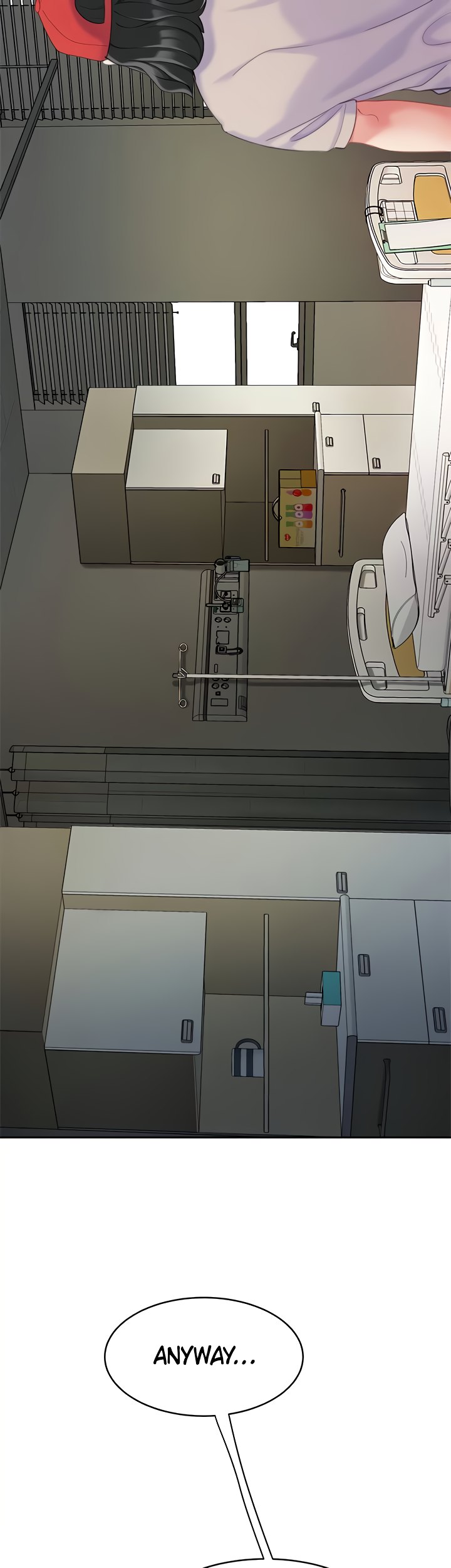 I Want A Taste - Chapter 23 [photo 45] - MangaPorn