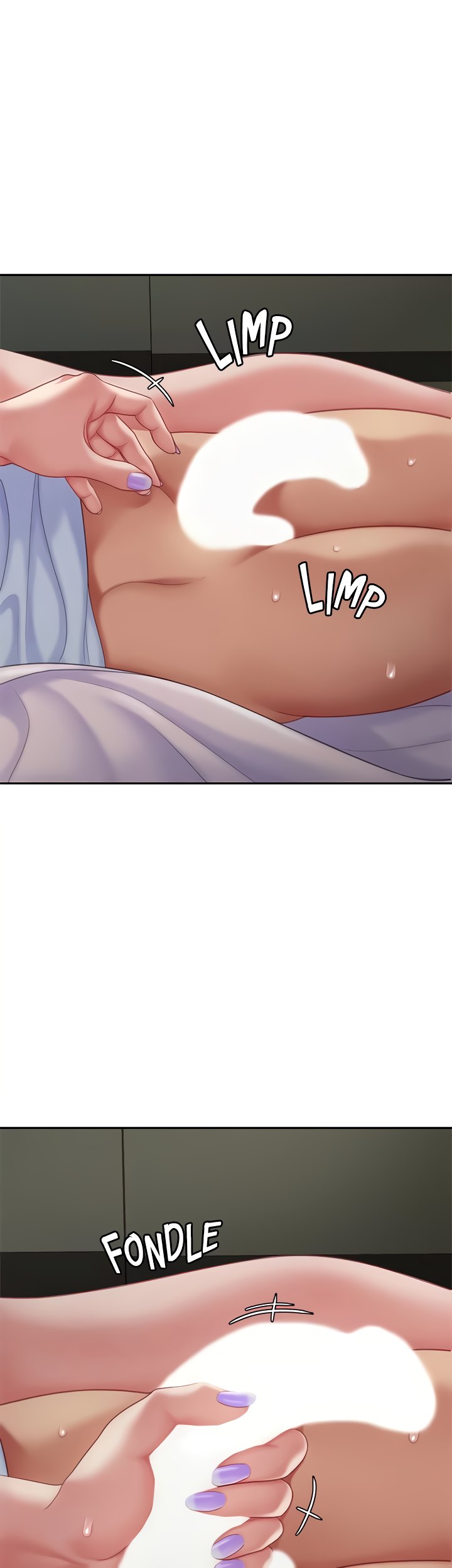 I Want A Taste - Chapter 23 [photo 49] - MangaPorn