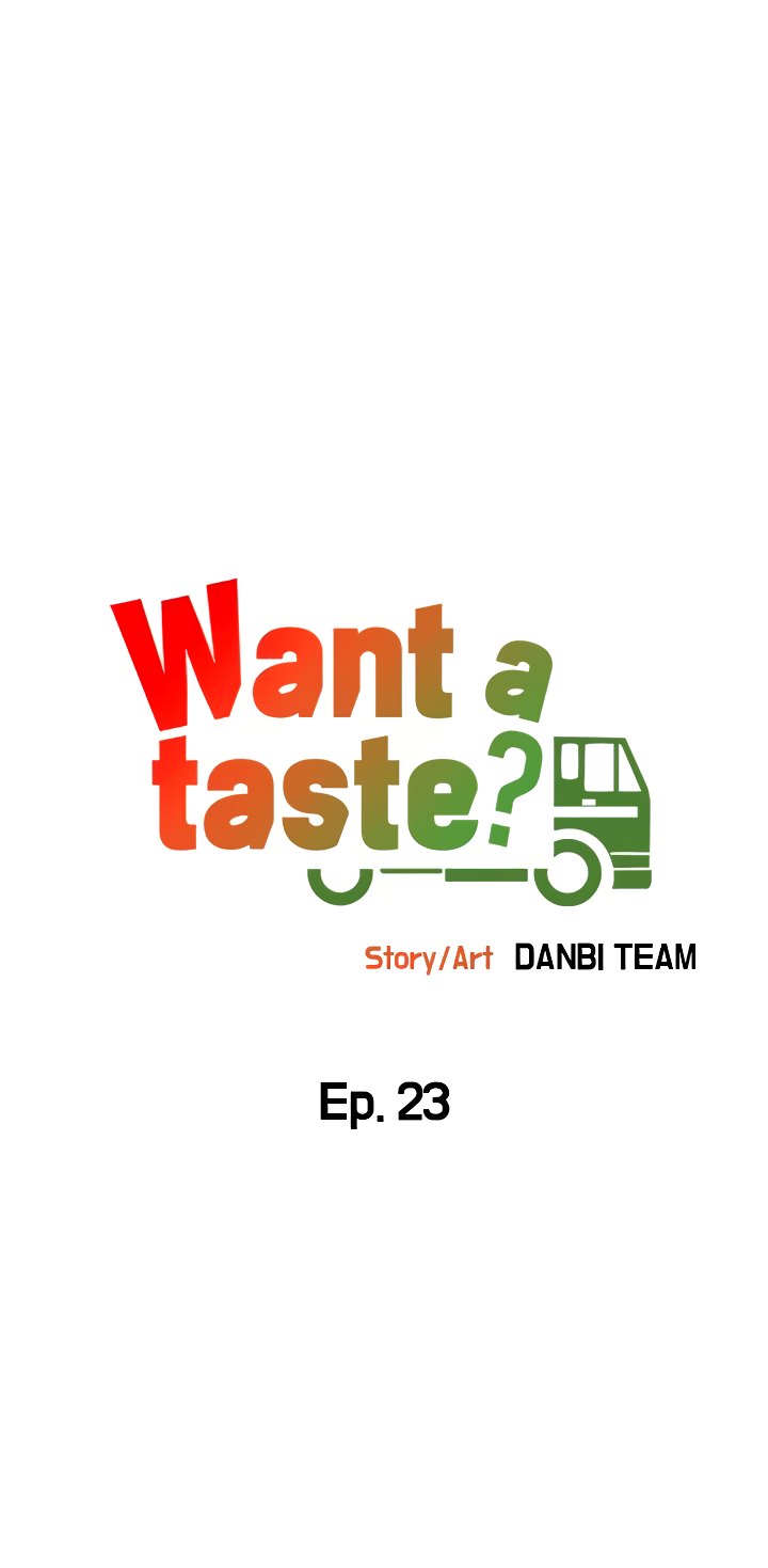 I Want A Taste - Chapter 23 [photo 6] - MangaPorn