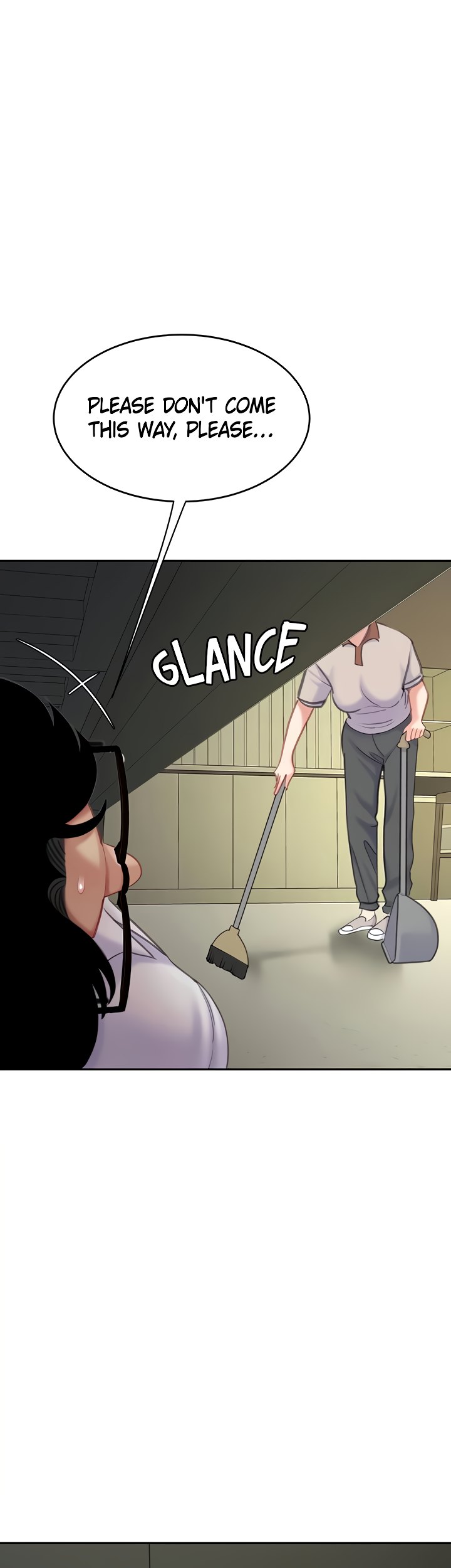 I Want A Taste - Chapter 24 [photo 1] - MangaPorn